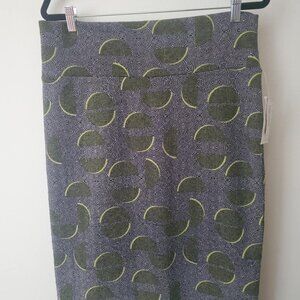 Pencil Skirt aka LLR Cassie (NWT)